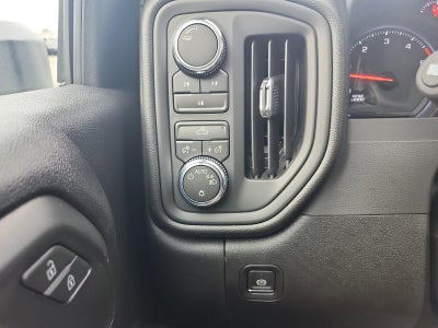 2026 GMC Sierra 2500 HD Crew Cab Long Box 4-Wheel Drive Pro