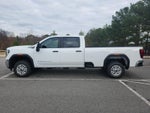 2026 GMC Sierra 2500 HD Crew Cab Long Box 4-Wheel Drive Pro