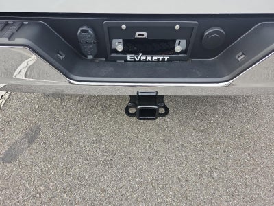 2026 GMC Sierra 2500 HD Crew Cab Long Box 4-Wheel Drive Pro