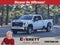 2026 GMC Sierra 2500 HD Crew Cab Long Box 4-Wheel Drive Pro
