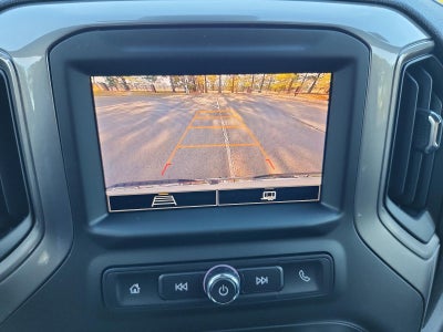 2026 GMC Sierra 2500 HD Crew Cab Long Box 4-Wheel Drive Pro