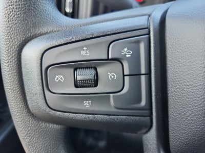 2026 GMC Sierra 2500 HD Crew Cab Long Box 4-Wheel Drive Pro