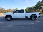 2026 GMC Sierra 2500 HD Crew Cab Long Box 4-Wheel Drive Pro