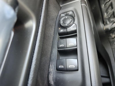 2026 GMC Sierra 2500 HD Crew Cab Long Box 4-Wheel Drive Pro