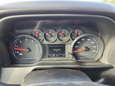 2026 GMC Sierra 2500 HD Crew Cab Long Box 4-Wheel Drive Pro