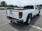 2026 GMC Sierra 2500 HD Crew Cab Long Box 4-Wheel Drive Pro