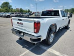 2026 GMC Sierra 2500 HD Crew Cab Long Box 4-Wheel Drive Pro