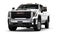 2025 GMC Sierra 2500 HD Crew Cab Standard Box 4-Wheel Drive Pro