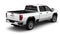 2025 GMC Sierra 2500 HD Crew Cab Standard Box 4-Wheel Drive Pro