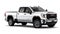 2025 GMC Sierra 2500 HD Crew Cab Standard Box 4-Wheel Drive Pro