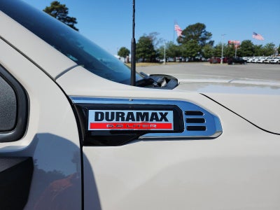 2026 GMC Sierra 2500 HD Crew Cab Standard Box 4-Wheel Drive Pro