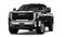 2025 GMC Sierra 2500 HD Crew Cab Standard Box 4-Wheel Drive Pro