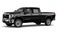 2025 GMC Sierra 2500 HD Crew Cab Standard Box 4-Wheel Drive Pro