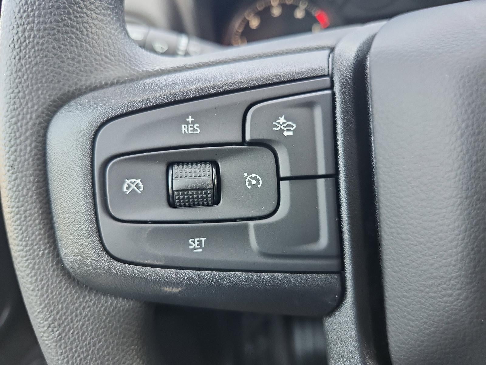 2025 GMC Sierra 2500 HD Crew Cab Standard Box 4-Wheel Drive Pro