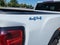 2025 GMC Sierra 2500 HD Crew Cab Standard Box 4-Wheel Drive Pro