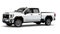 2025 GMC Sierra 2500 HD Crew Cab Standard Box 4-Wheel Drive Pro