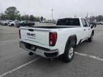 2026 GMC Sierra 2500 HD Crew Cab Long Box 4-Wheel Drive Pro