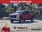 2026 GMC Sierra 2500 HD Crew Cab Standard Box 4-Wheel Drive Pro