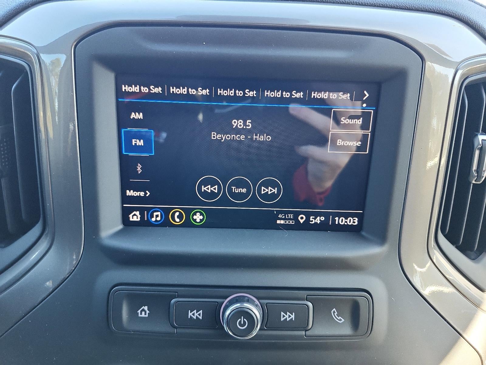 2026 GMC Sierra 2500 HD Crew Cab Standard Box 4-Wheel Drive Pro