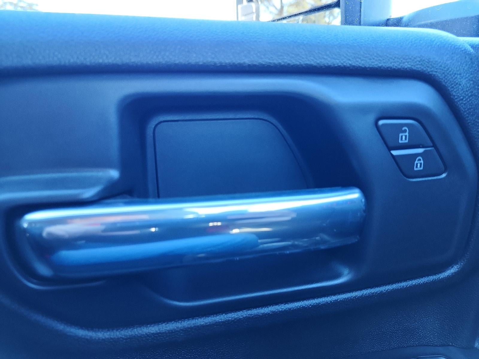 2026 GMC Sierra 2500 HD Crew Cab Standard Box 4-Wheel Drive Pro