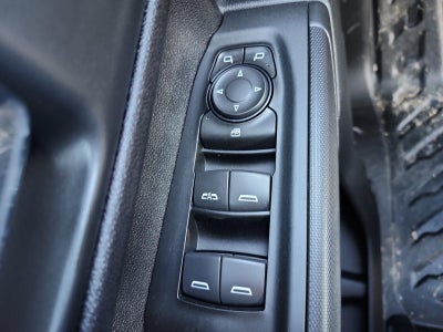 2026 GMC Sierra 2500 HD Crew Cab Standard Box 4-Wheel Drive Pro