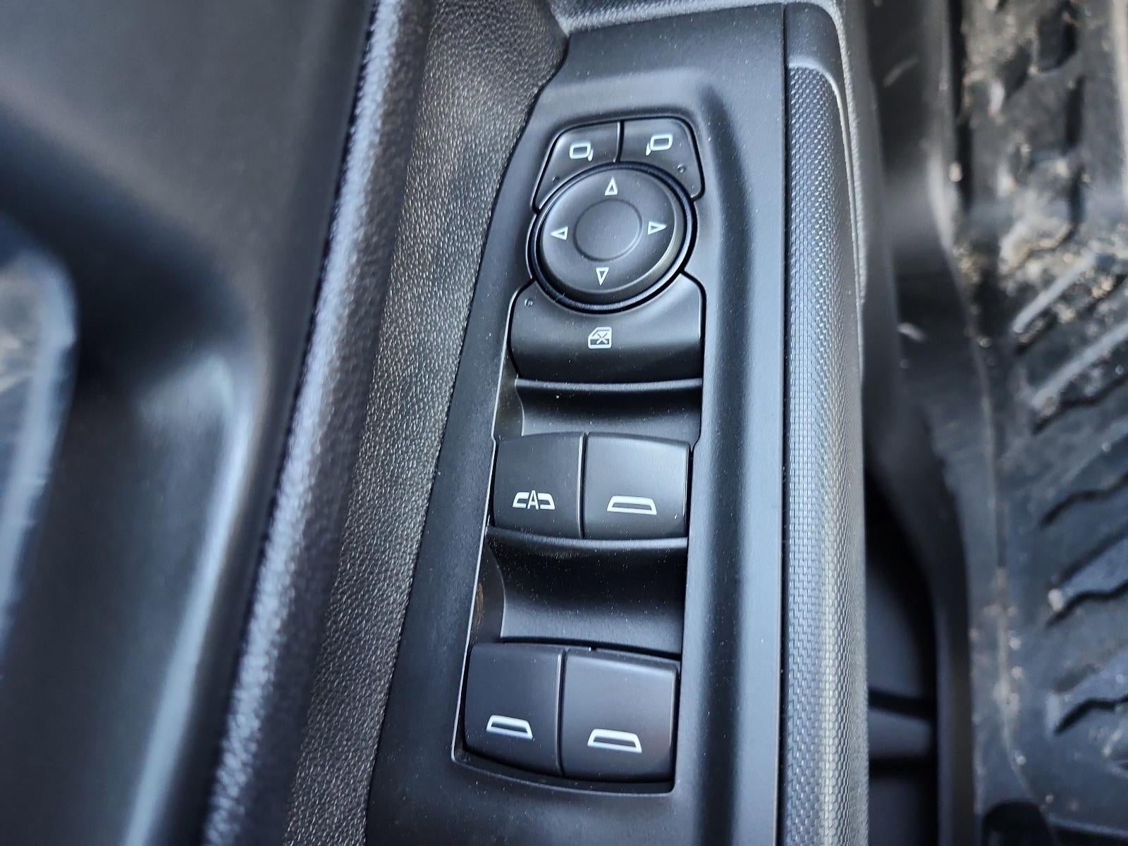 2026 GMC Sierra 2500 HD Crew Cab Standard Box 4-Wheel Drive Pro