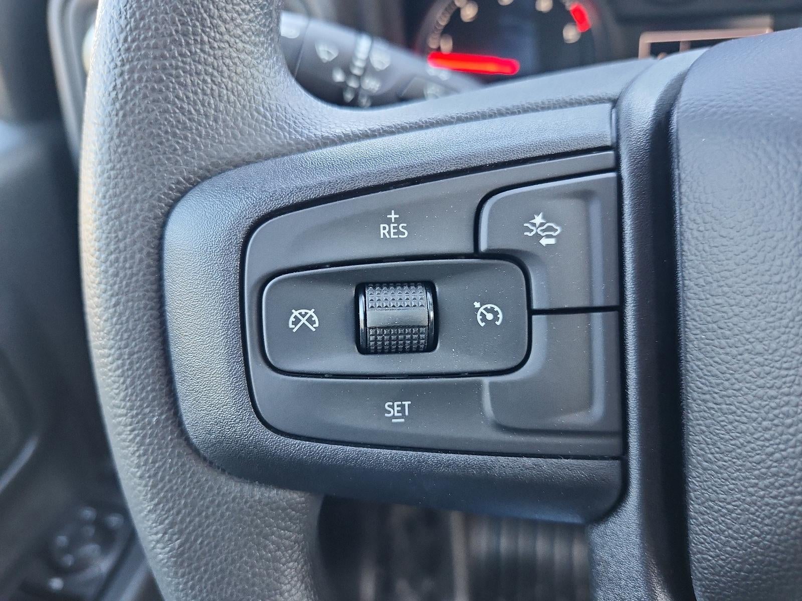 2026 GMC Sierra 2500 HD Crew Cab Standard Box 4-Wheel Drive Pro