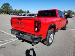 2026 GMC Sierra 2500 HD Crew Cab Standard Box 4-Wheel Drive Pro