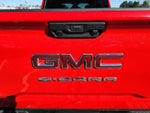 2026 GMC Sierra 2500 HD Crew Cab Standard Box 4-Wheel Drive Pro