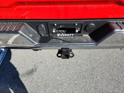 2026 GMC Sierra 2500 HD Crew Cab Standard Box 4-Wheel Drive Pro