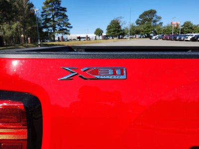 2026 GMC Sierra 2500 HD Crew Cab Standard Box 4-Wheel Drive Pro