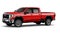 2026 GMC Sierra 2500 HD Crew Cab Standard Box 4-Wheel Drive Pro