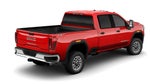 2026 GMC Sierra 2500 HD Crew Cab Standard Box 4-Wheel Drive Pro