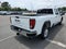 2026 GMC Sierra 2500 HD Crew Cab Long Box 4-Wheel Drive Pro