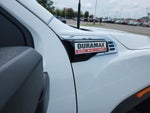 2026 GMC Sierra 2500 HD Crew Cab Long Box 4-Wheel Drive Pro