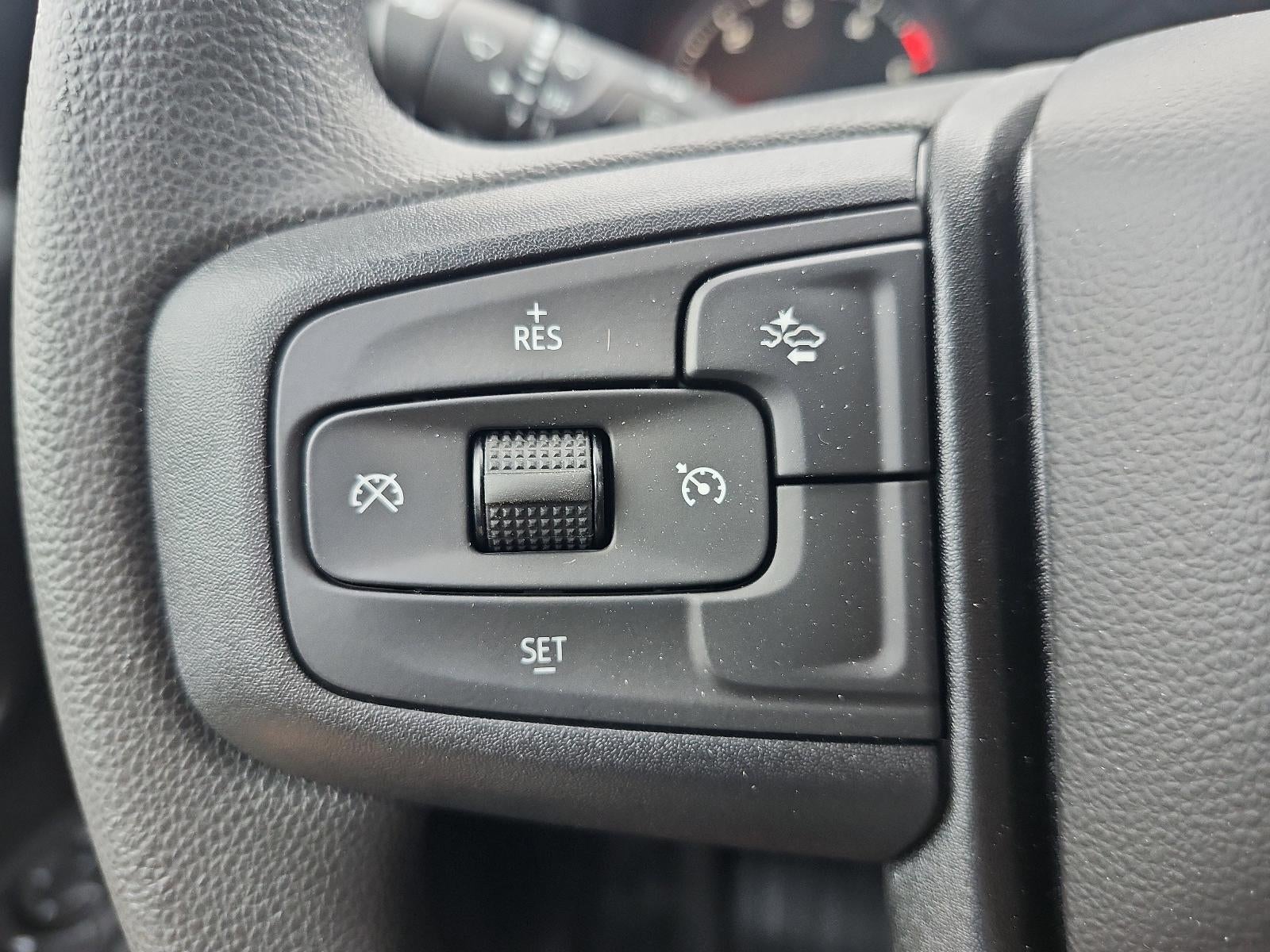 2025 GMC Sierra 2500 HD Crew Cab Standard Box 4-Wheel Drive Pro