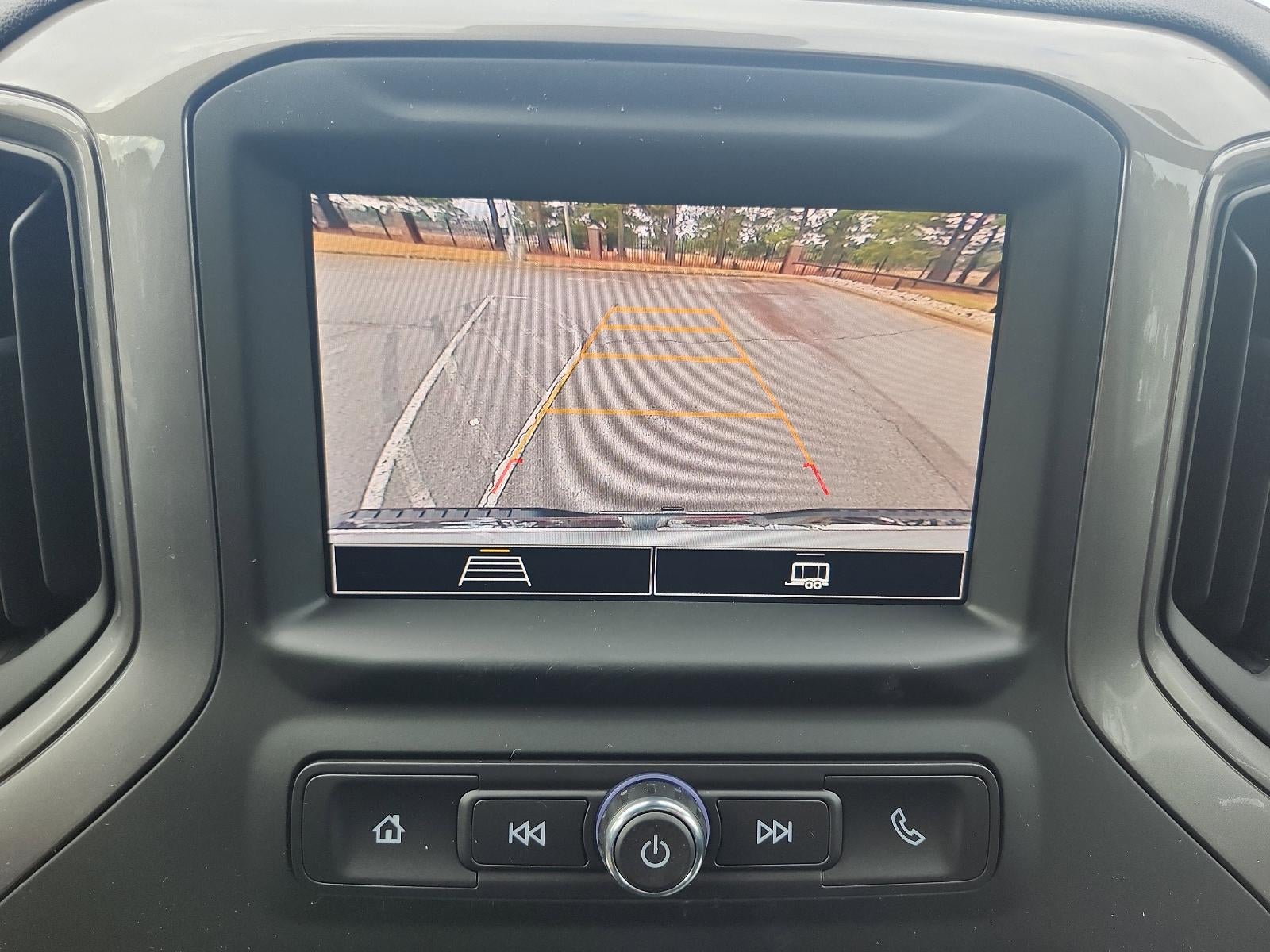 2026 GMC Sierra 2500 HD Crew Cab Long Box 4-Wheel Drive Pro