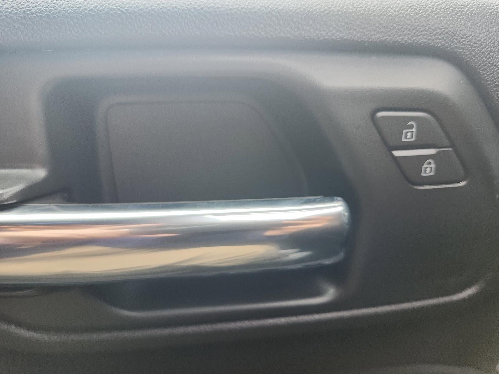 2026 GMC Sierra 2500 HD Crew Cab Long Box 4-Wheel Drive Pro