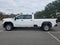 2026 GMC Sierra 2500 HD Crew Cab Long Box 4-Wheel Drive Pro