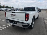 2026 GMC Sierra 2500 HD Crew Cab Long Box 4-Wheel Drive Pro