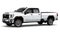 2026 GMC Sierra 2500 HD Crew Cab Long Box 4-Wheel Drive Pro