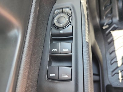 2026 GMC Sierra 2500 HD Crew Cab Standard Box 4-Wheel Drive Pro