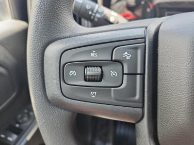 2026 GMC Sierra 2500 HD Crew Cab Standard Box 4-Wheel Drive Pro