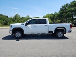 2025 GMC Sierra 2500 HD Crew Cab Standard Box 4-Wheel Drive Pro