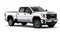 2025 GMC Sierra 2500 HD Crew Cab Standard Box 4-Wheel Drive Pro