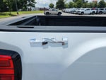 2026 GMC Sierra 2500 HD Crew Cab Standard Box 4-Wheel Drive Pro