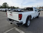 2026 GMC Sierra 2500 HD Crew Cab Long Box 4-Wheel Drive Pro