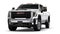 2026 GMC Sierra 2500 HD Crew Cab Long Box 4-Wheel Drive Pro