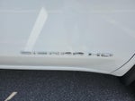 2026 GMC Sierra 2500 HD Crew Cab Standard Box 4-Wheel Drive Pro