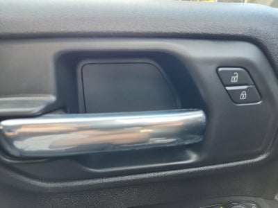 2026 GMC Sierra 2500 HD Crew Cab Standard Box 4-Wheel Drive Pro